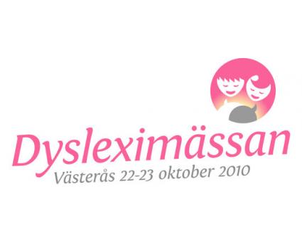 Dysleximässans Logga