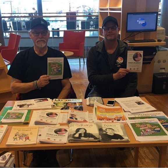 Bengt och Peter