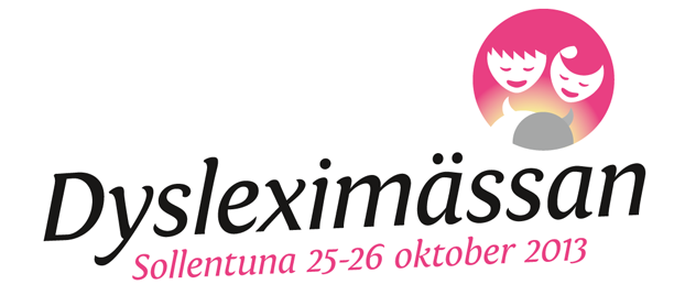 Dysleximässans logga