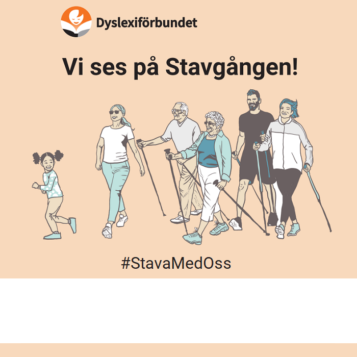 #StavaMedOss