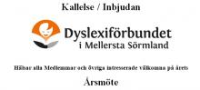 Årsmöte 4 Mars-2020