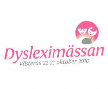 Dysleximässans Logga