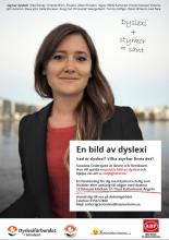 Bild på Susanna Cederquist 