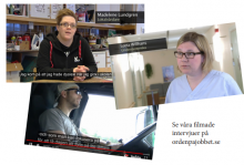 Bild från broschyren