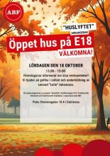 Öppet hus