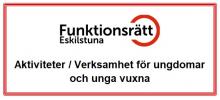 Upprop till våra Ungdomar / Unga Vuxna